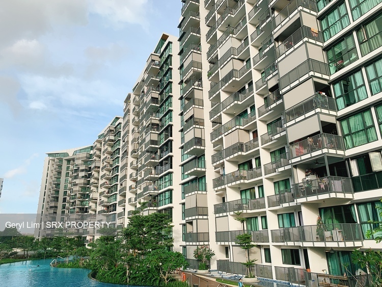 Kingsford Waterbay (D19), Apartment #216890641